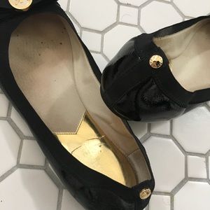 Michael Kors Flats